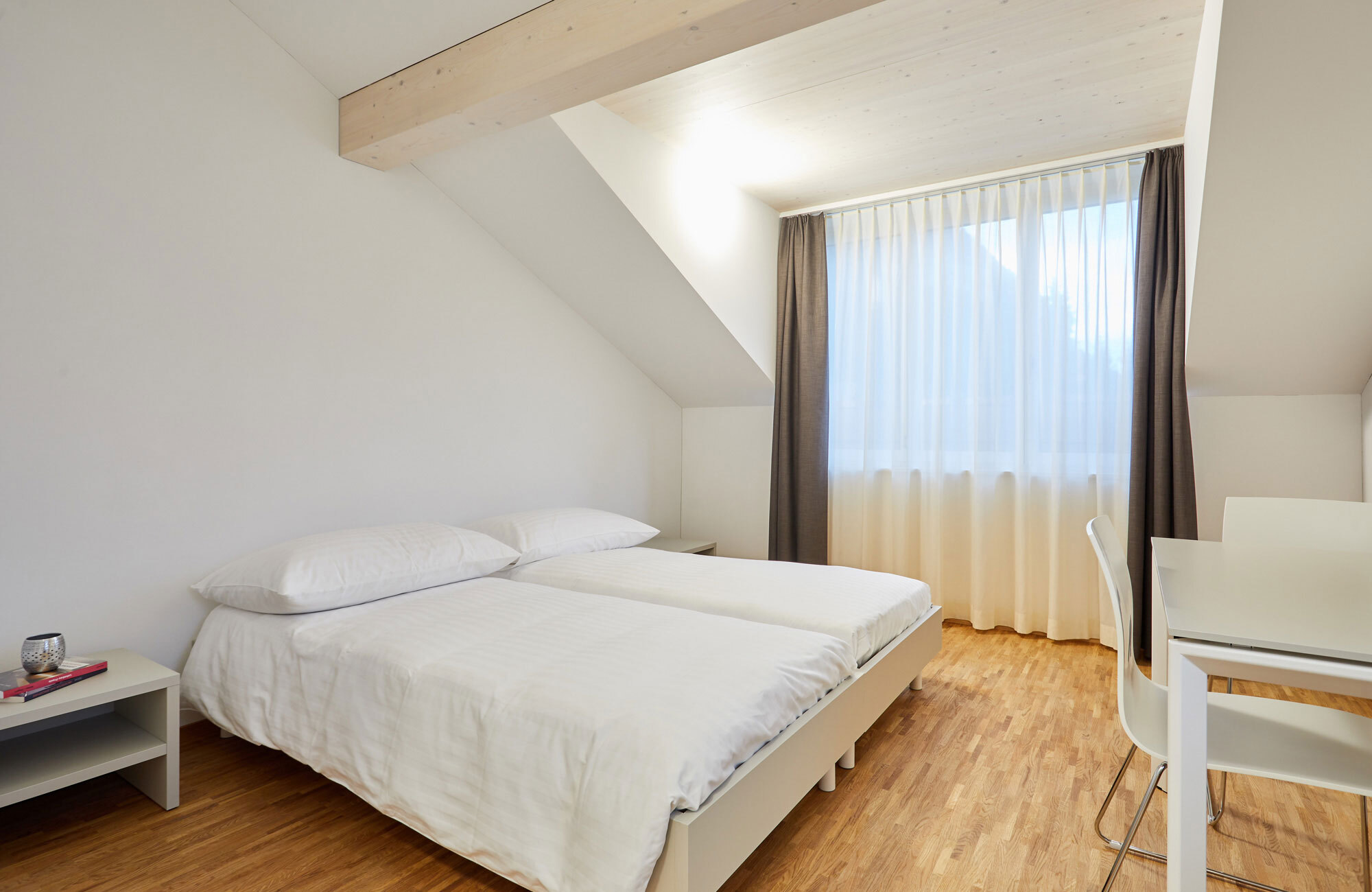 Innenausbau Zimmer