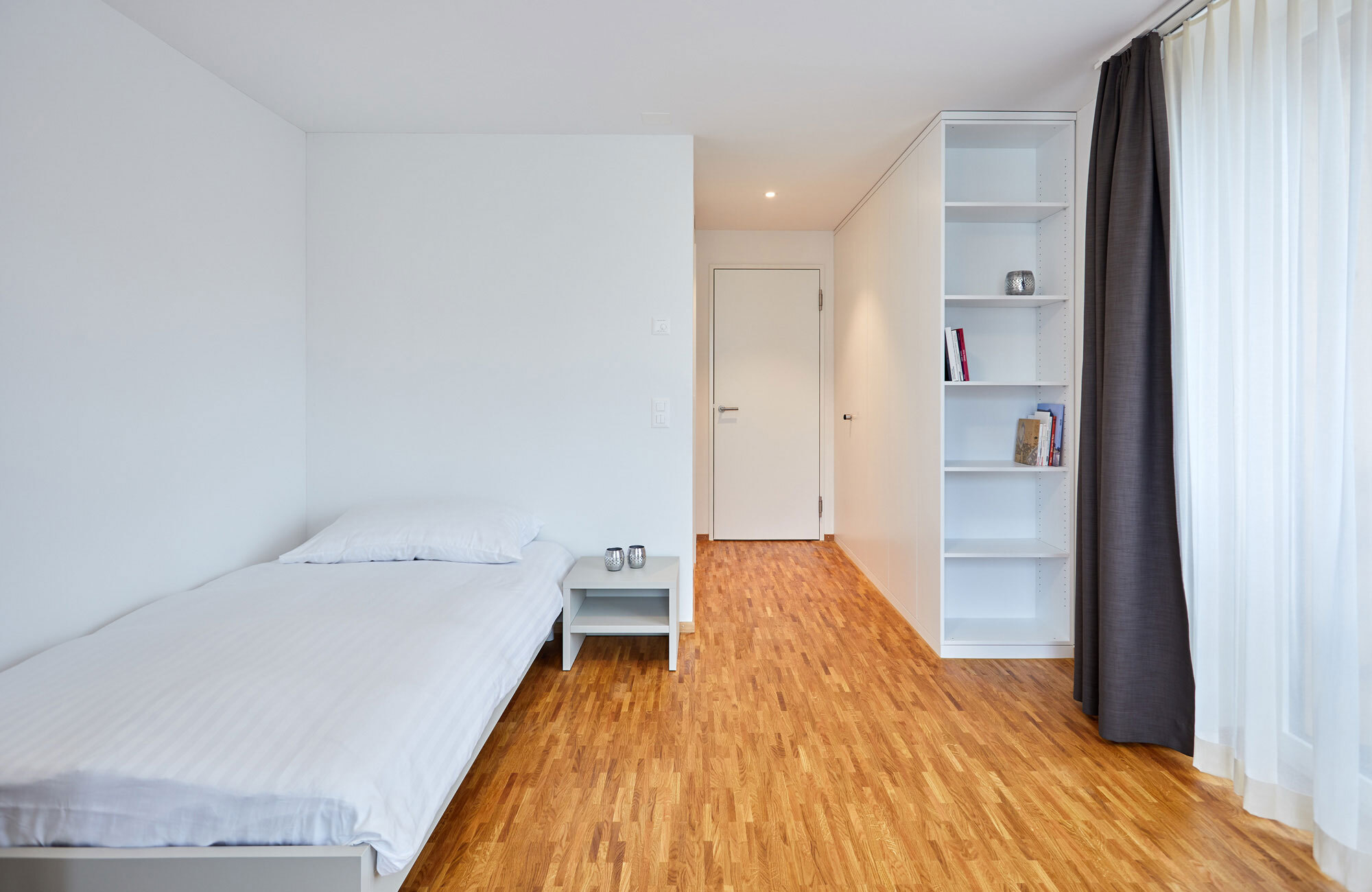 Innenausbau  Zimmer