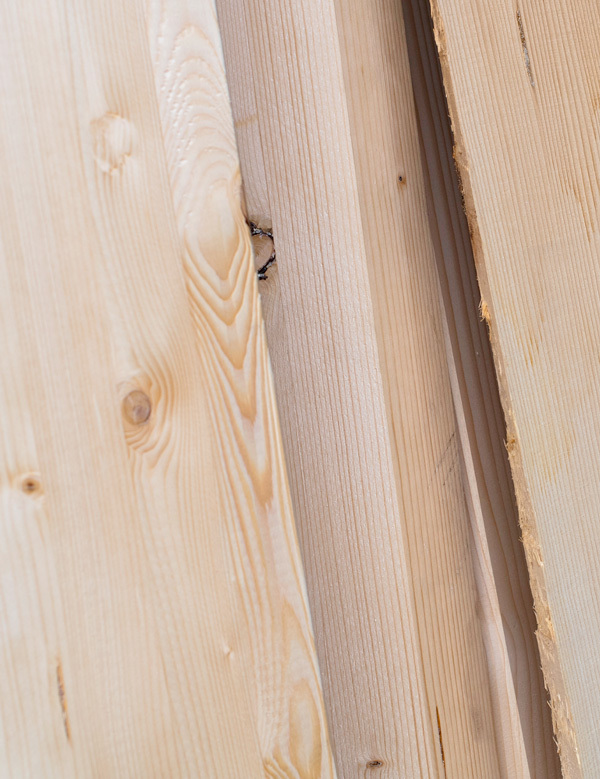 Mangelware Holz – drohende Lieferengpässe und steigende Holzpreise